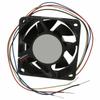 Fans, Thermal Management - Fans - DC Brushless Fans (BLDC) - AFB0612DH-TP11 - Acme Chip Technology Co., Limited