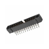 Headers, Male Pins - M80-5520842-ND - DigiKey