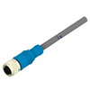 Circular Cable Assemblies - 17-T4161320005-005-ND - DigiKey