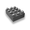 Analog Switches - Special Purpose -- 2763-KTU1000EUX-TR-ND - Image