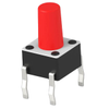 Switches - Tactile Switches -- 1-1825910-5 - Image