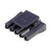 Blade Type Power Connector Housings - 0444413005-ND - DigiKey