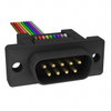 D-Sub Cables - A7MXB-0910M-ND - DigiKey