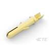 Barrel, Bullet Connectors - 17-62505-1TR-ND - DigiKey