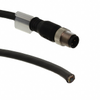 Circular Cable Assemblies - 281-7985-ND - DigiKey