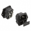 Power Entry Modules (PEM) - 486-1031-ND - DigiKey