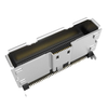 Arrays, Edge Type, Mezzanine (Board to Board) - A125687-ND - DigiKey