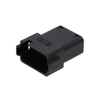 Rectangular Connector Housings - 1734-934447111-ND - DigiKey