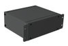 Enclosures, Boxes, & Cases - RMCS9038BK1 - Powell Electronics, Inc.