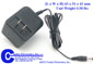 Linear Transformers and Power Supplies - D-6V0-0A7-U12 - Condor Electronics, Inc.