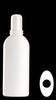 Tall Flat Oval - 5163 - M&H Plastics