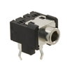 Audio Connectors - CP1-3544N-ND - DigiKey
