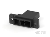 Rectangular Wire & Cable Connectors & Housings - 1-1747535-3 - TE Connectivity