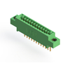 Edgeboard Connectors - 151-346-012-526-607-ND - DigiKey