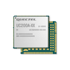 RF Transceiver Modules and Modems - UC200TGLAA-N06-SNNSA - ODG (Origin Data Global)