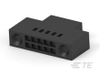 Rectangular Wire & Cable Connectors & Housings - 2-86256-5 - TE Connectivity
