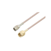 Coaxial Cables (RF) - 6099-PE3W02906-48-ND - DigiKey