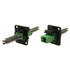 Fiber Optic Connector Adapters - 4654-CP30244MB-ND - DigiKey