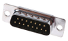 D Sub Connectors - 5283547 - RS Components, Ltd.