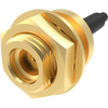 Coaxial Connector (RF) Assemblies - 900-0734141251-ND - DigiKey