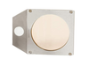 Optical Filter, UVC Blocking, 3.0 in. Diameter - 81051 - Newport MKS