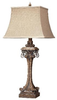 Lamps-Table Lamps - 607180 - Light Center (The)
