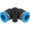 Pneumatic Fittings - 342589 - RS Components, Ltd.