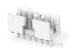 PCB Headers & Receptacles - 6-2508780-6 - TE Connectivity