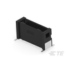 Headers, Male Pins - 2684-504445-ETR-ND - DigiKey