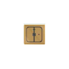 LED Emitters - Infrared, UV, Visible - 1830-IN-C35PPCTGUBTR-ND - DigiKey