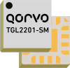 2 - 12 GHz Wideband Dual Stage VPIN Limiter - TGL2201-SM - Qorvo