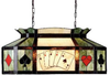 81487 Island/Pool Table-3 Light Bar - 719448 - Capital Lighting, Inc.