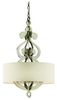 102-46 Pendants-Drum Shade - 489096 - Capital Lighting, Inc.