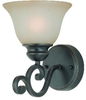 23001-RW Sconces-Single Glass - 408047 - Capital Lighting, Inc.