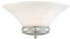 4280-77 1 Light Wall Sconce - 4280-77 - Minka Group