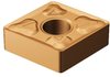 T-Max&reg; P insert for turning - CNMG 12 04 08-XM GC15 - Sandvik Coromant Co.