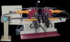 Double Head Compression Hydraulic Tube Bender -- CR-T50D - Image