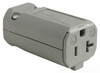 Straight Blade Connector - PS5369-GRY - Selecta Products