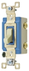 Standard AC Switch - 4801W - Hubbell Incorporated