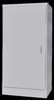 Multipurpose Floor Mount Enclosure -- AB-722418FSN - Image