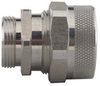 Cord Grip with PG thread, alum, PG48, cable range 2.062 - 2.188 - RPG-48735 - Remke Industries