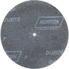 Norton Screen-Bak Durite SC Coarse Screen Edger Disc - 66261131819 - 66261131819 - Norton Abrasives