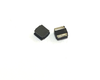 1.2uH, 30%, 40mOhm, 2.21Amp Max. SMD Shielded Drum Inductor -- SLNR3315-1R2NHF - Image