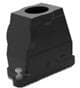 Heavy Duty Power Connectors - H10BPR-TGH-M40-EMC-C - VAST STOCK CO., LIMITED