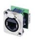 Modular Connectors / Ethernet Connectors - NE8FDP - VAST STOCK CO., LIMITED