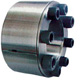 Keyless Shaft Locking Assembly -- LD040 - Image
