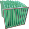 Bag Filter -- Cam-Flo GT Hybrid - Image