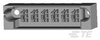 PCB Headers & Receptacles - 6600303-6 - TE Connectivity