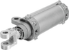 Hinge cylinder - DW-80-125-Y-A - Festo Corporation