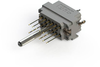 Backplane Connectors - Specialized - 519-014-540-301 - Lingto Electronic Limited